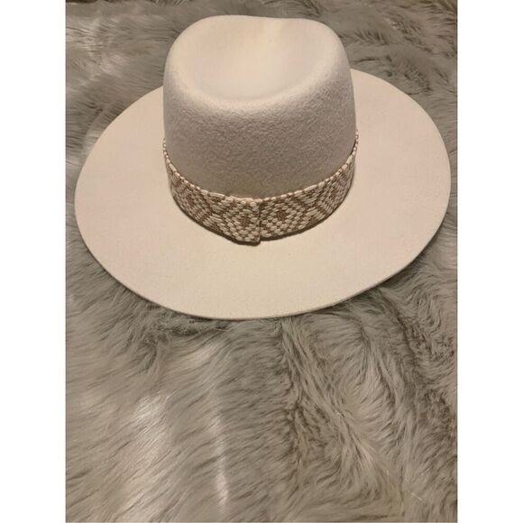 OLIVE & PIQUE Niala Hat - Picture 6 of 8